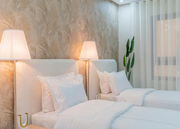 Hotel Rias Dakhla & Restaurant