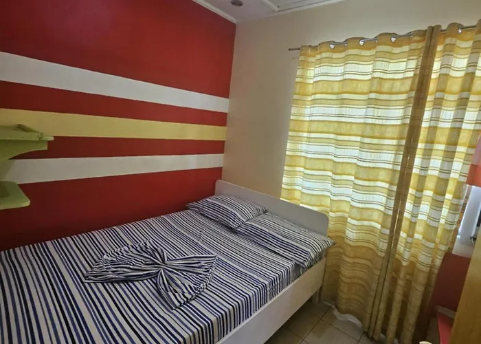 Jomckayl Apartelle Naga City Bicol