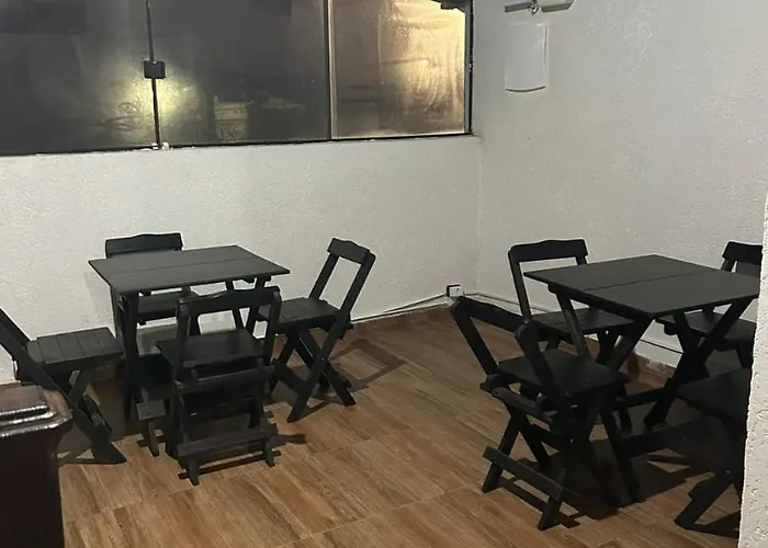 Hostel Oásis