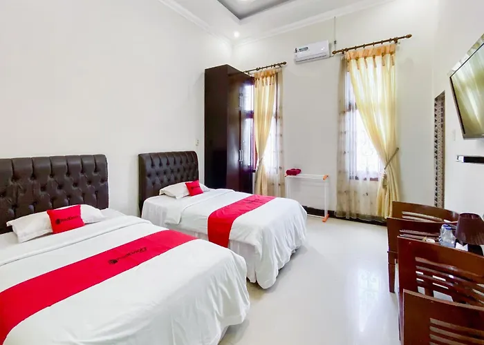 Reddoorz Syariah At Teduh Harmoni Hotel Bireuen