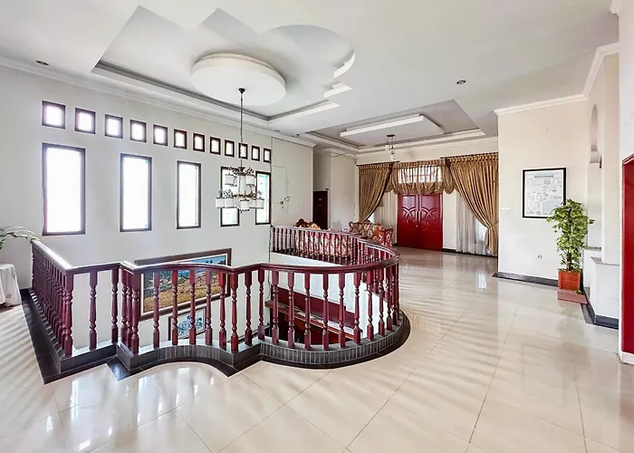 Reddoorz Syariah At Teduh Harmoni Hotel Bireuen
