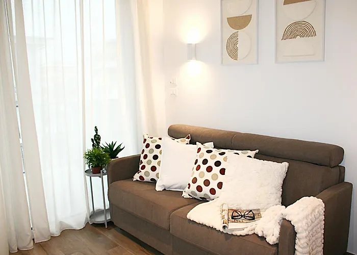 Sea & Nature Suite - Romantic - 5 Min Spiaggia