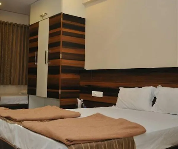 Hotel Rich Palace Jalgaon