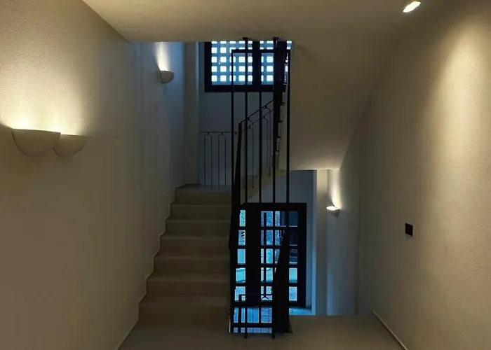 Samothraki Kaviri Boutique Residence