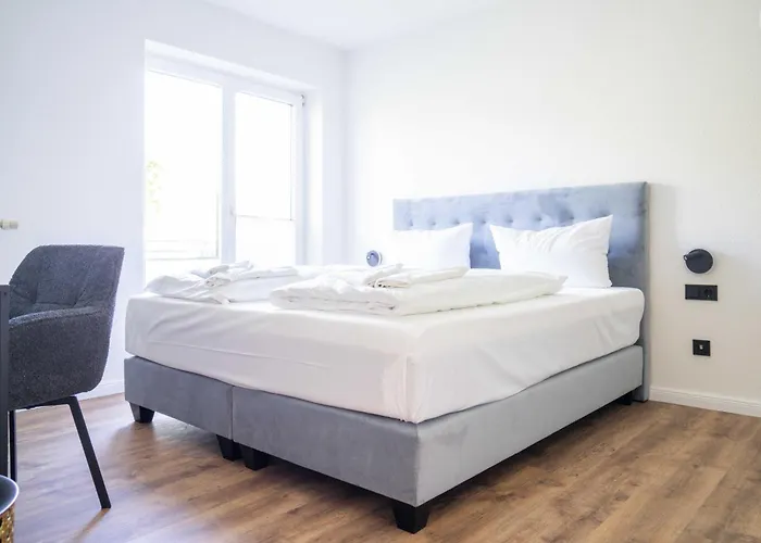 Johouse Zingst Johouse Zimmer 04
