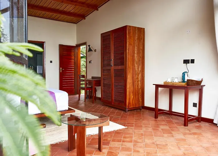 Igwara Lodge