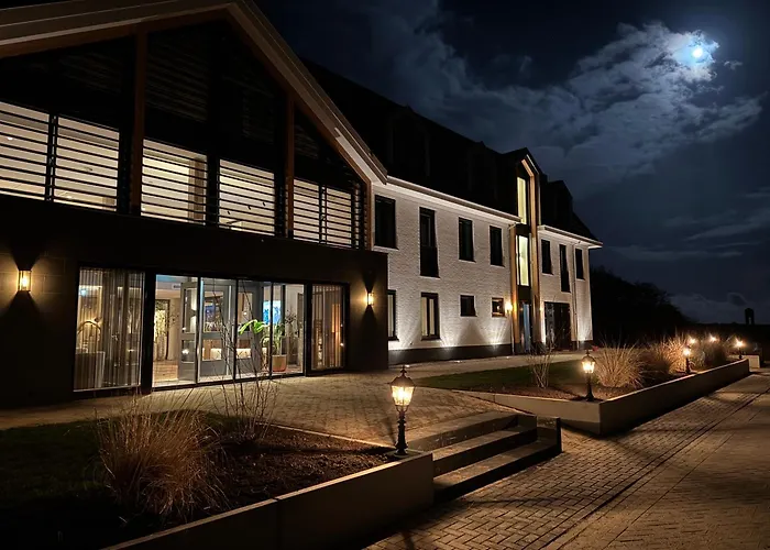 Eilandhotel Texel