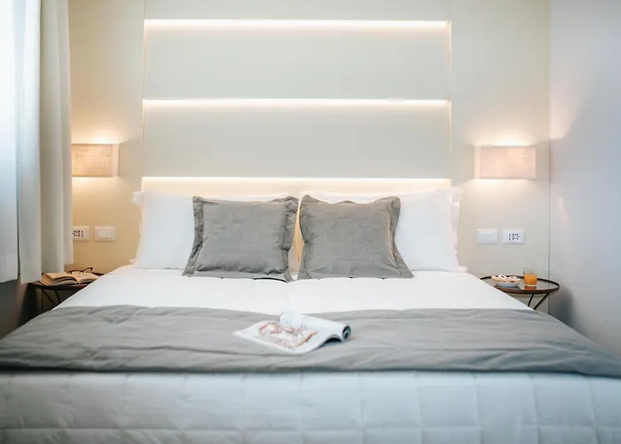 Aparthotel Touring