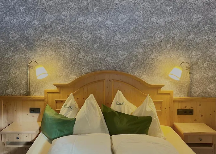 Hotel Heutaler Hof