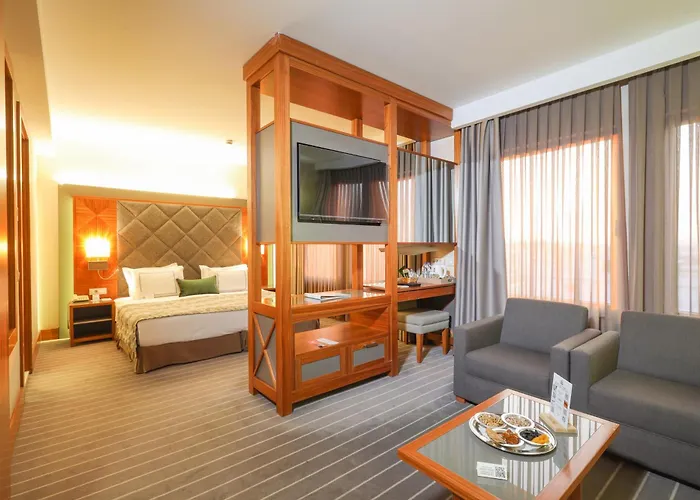 Tugcan Hotel