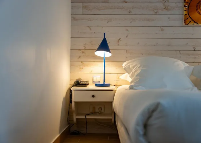 Logis Hotel Vent D'Iroise