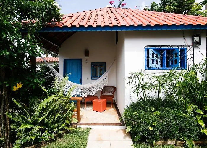 Pousada Tranquilandia Village