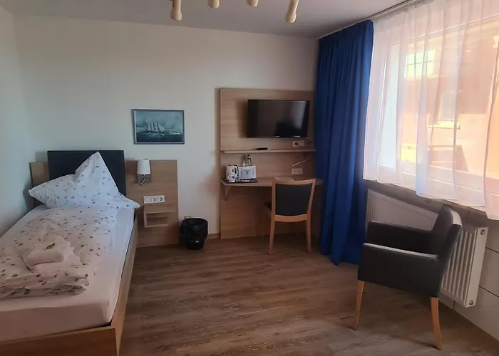 Hotel Panorama Garni