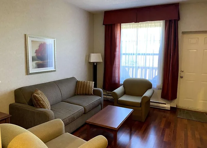 Best Western Glengarry