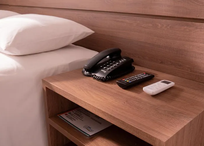 Hotel Conceição