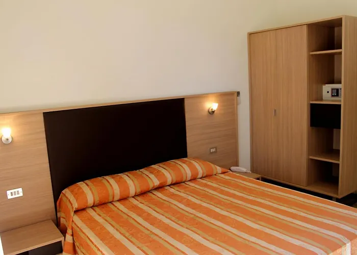 Hotel Astor B&B