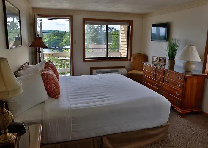 Naswa Resort