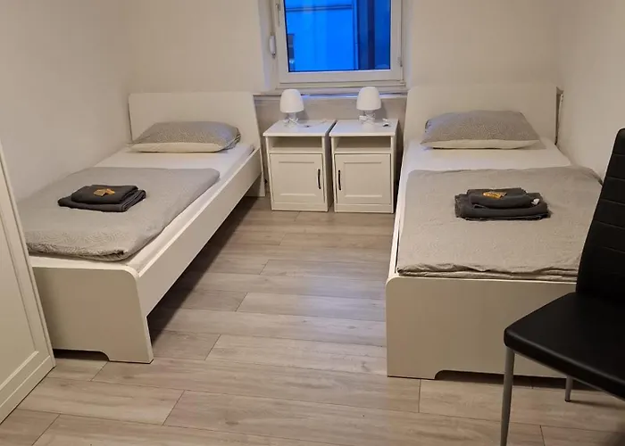 Hotel Garni Krone