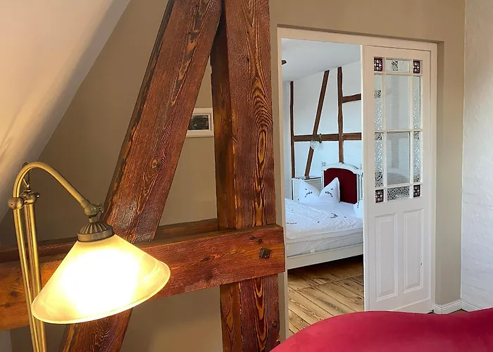 Spree Chalet - Adults Only