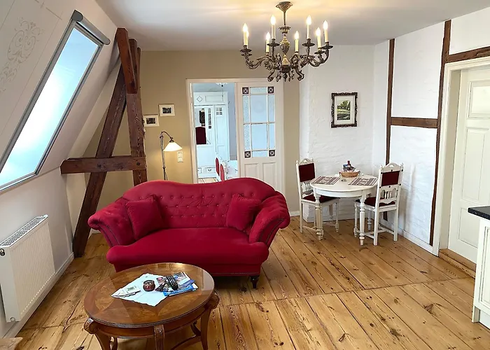 Spree Chalet - Adults Only