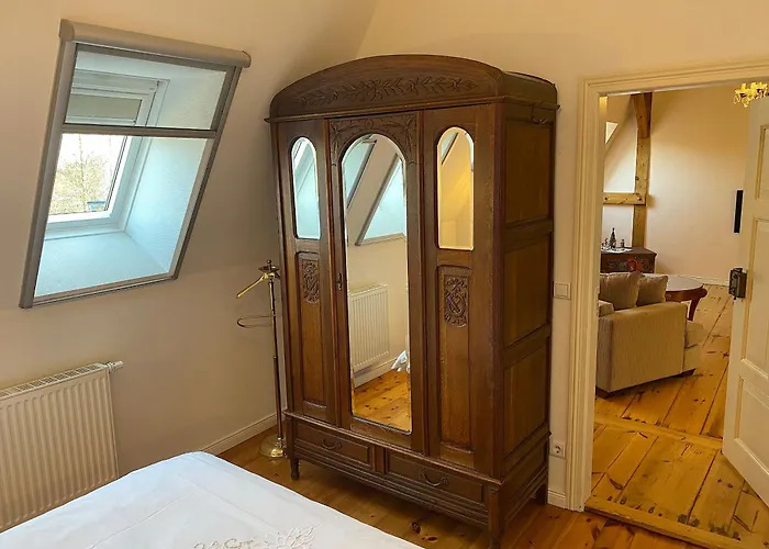 Spree Chalet - Adults Only