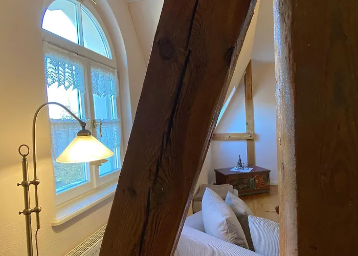 Spree Chalet - Adults Only