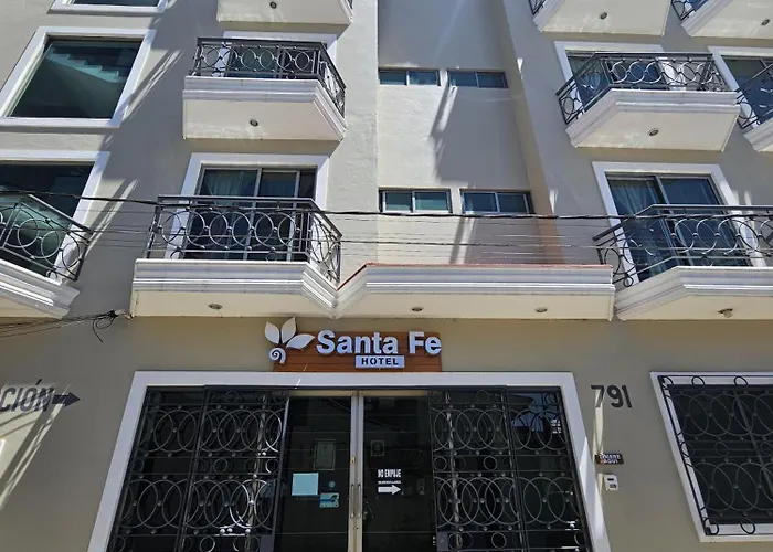 Hotel Santa Fe