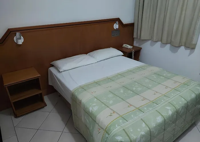 Hotel Tenda