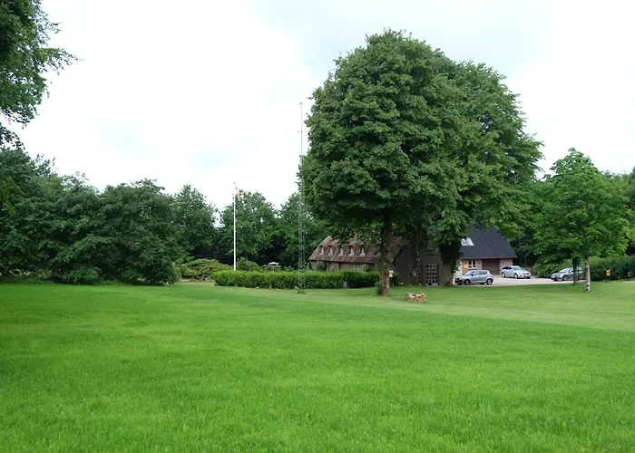Billund Rooms