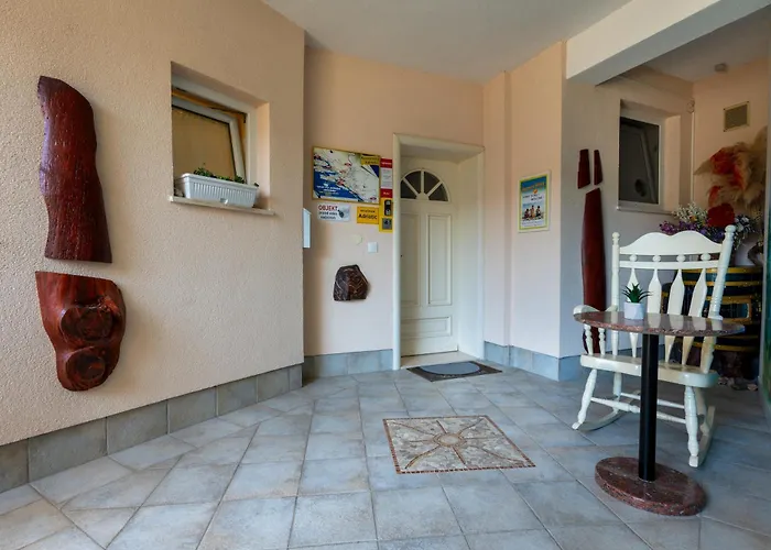 Adriatic Apartment Neum