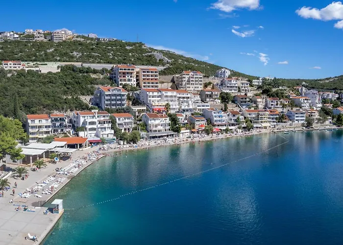 Adriatic Apartment Neum
