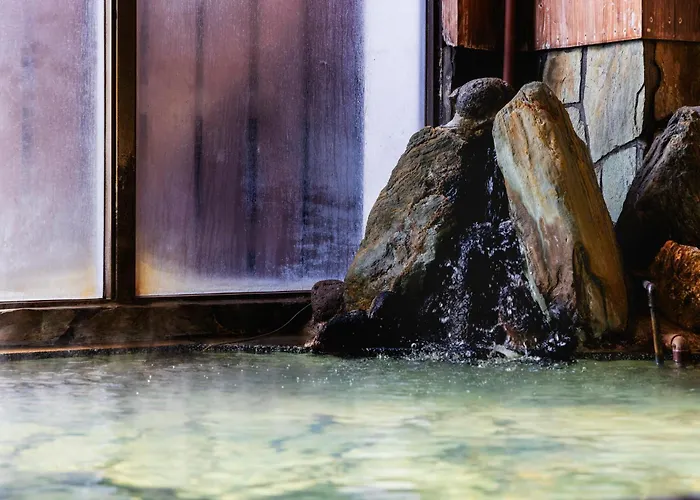 Ibusukionsen Hotel Shougetu