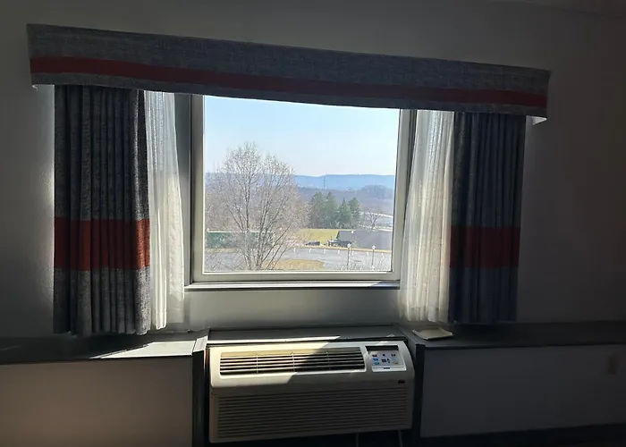 Inn At Mountainview