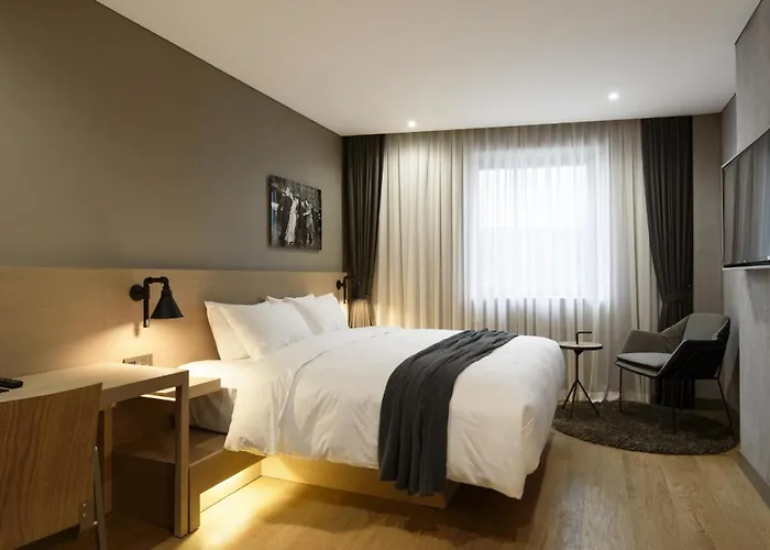 Hotel28 Myeongdong