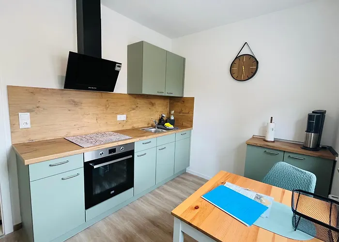 Ferienwohnung Weins
