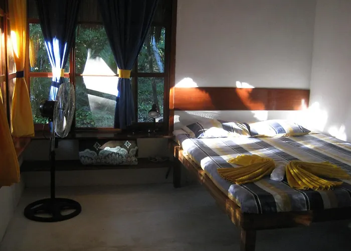 Posada Del Cerro