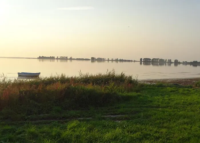 Appartement Werft&Meer