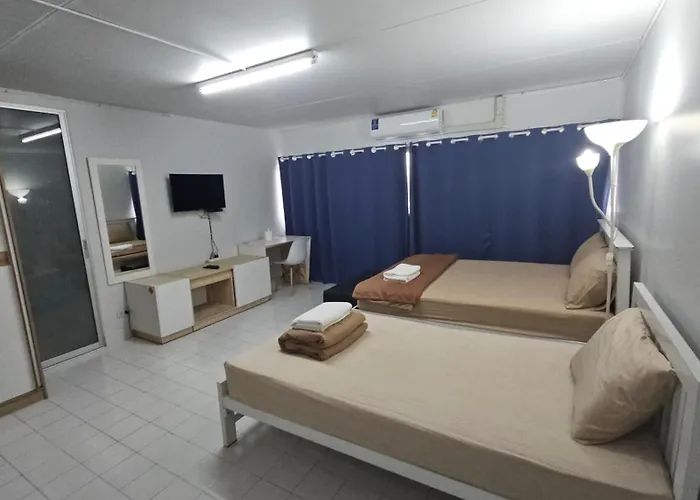 New Room