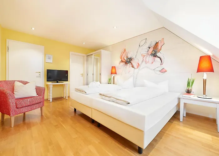 Landhotel Krone