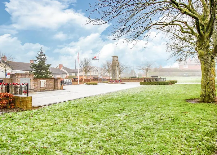 The Village Inn, Murton Seaham