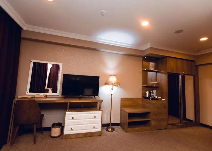 Baku Hotel Ganja