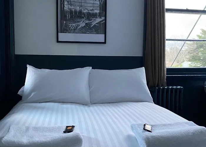 Royal Hotel Oberon