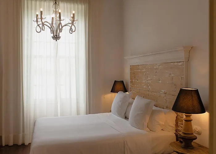 Hotel Emblemático La Casa de los Naranjos