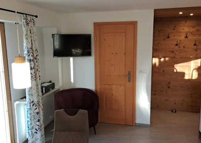 Ferienwohnung Feichtlgütl
