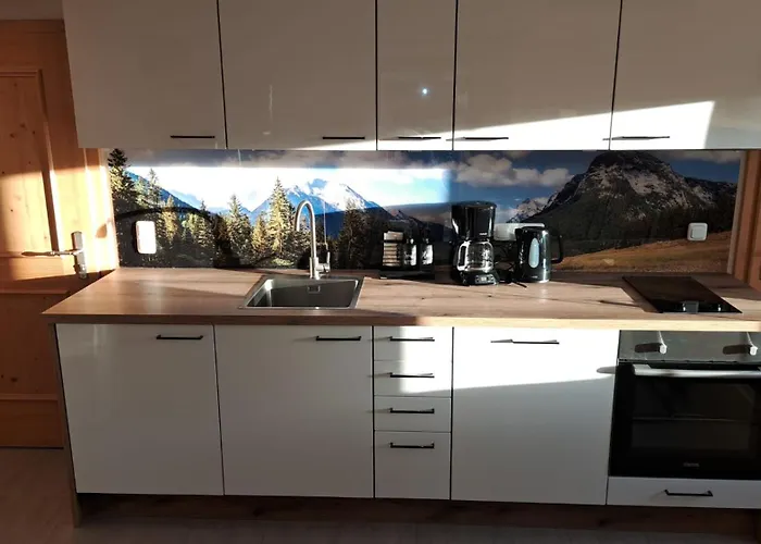 Ferienwohnung Feichtlgütl