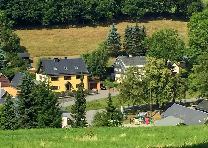 Ferienhaus Glöckner