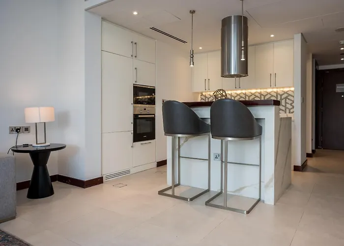 The Townhouses The Pearl
