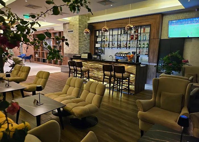 Glorius Hotel