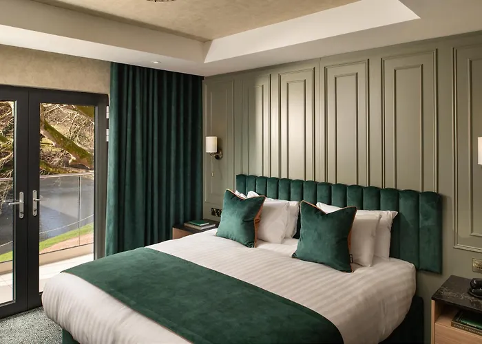 Brig O' Doon House Hotel