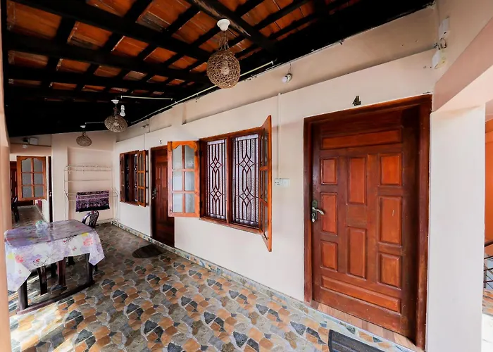 Lagoon Breeze Resort